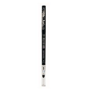 Hard Candy Stay N Line Pencil Eyeliner - Black Pearl